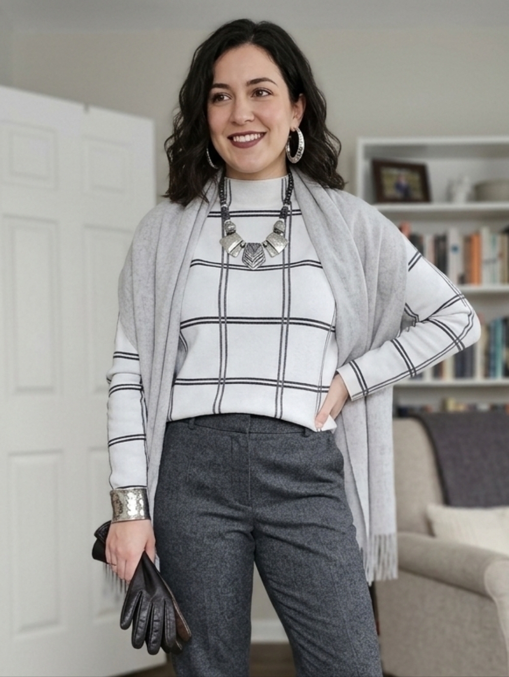 Sweater - Picture 15 of 16